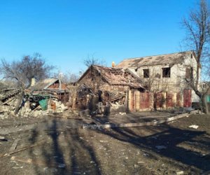 ВСУ нанесли удар по Донецку- погибли 8 человек