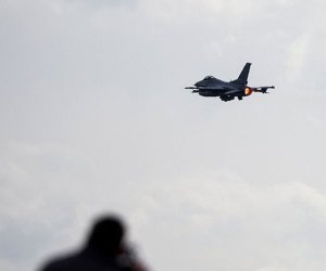 İsrail Tehrana yeni hücum dalğasına başlayıb