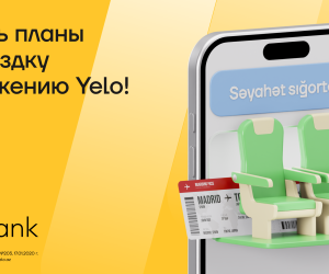 
Доверь свои планы на поездку Yelo App!