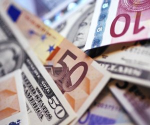 
Bu günün valyuta məzənnələri açıqlanıb