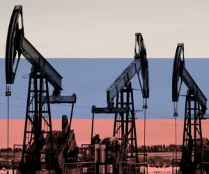 
ABŞ Rusiya neftinə qarşı sanksiyaları müvəqqəti olaraq ləğv edib