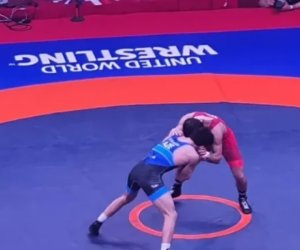 Борцы греко-римского стиля Азербайджана стартуют на ЧЕ U-23 в Сербии