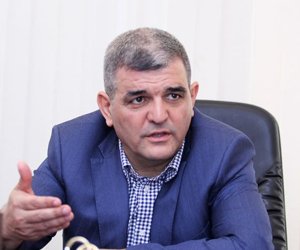 Sabunçuda günəş çıxmayana kimi bu problem həll olunmur - Deputat