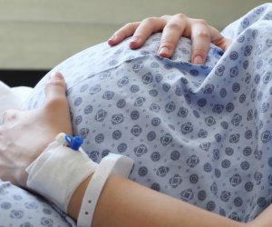 Tərtərdə 19 yaşlı qadın doğuş zamanı ölüb