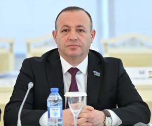 Deputat baş nazirdən xahiş edib ki, Lerikdə idman kompleksinin tikilməsinə vəsait ayırsın