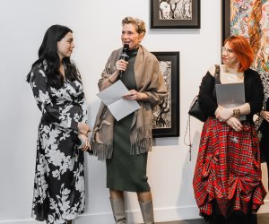 Azercell qadınların yaradıcı inkişafına dəstək göstərir