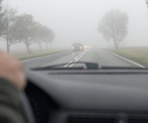 Завтра в Азербайджане ожидается туман