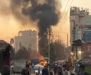 
NATO air defense downs third Iranian missile over Türkiye