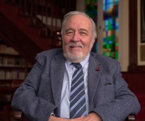 İlber Ortaylı vəfat edib