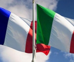 Франция и Италия начали переговоры с Ираном