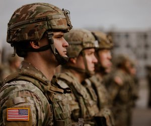 ABŞ Yaxın Şərqə hərbi qüvvələr göndərəcək