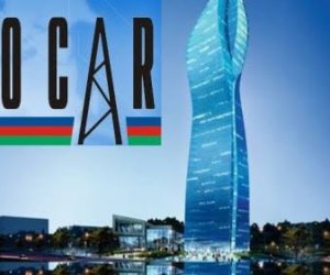 SOCAR ilə İndoneziyanın dövlət neft şirkəti arasında əməkdaşlıq müzakirə edilib