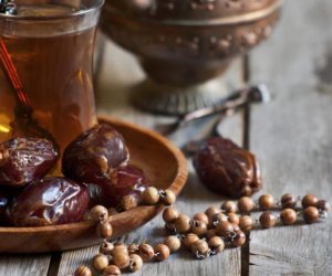 Ramazanın iyirmi dördüncü gününün duası - İmsak və iftar vaxtı