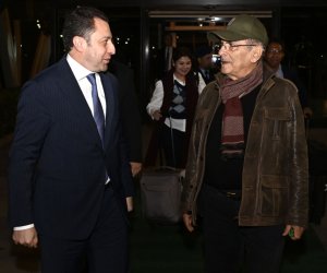 Timor-Leste Prezidentinin Azərbaycana səfəri başa çatıb