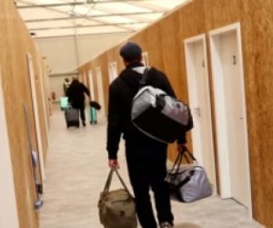 Германия депортирует россиян через Армению и Сербию