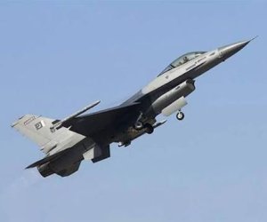 ВВС Израиля атаковали Тегеран