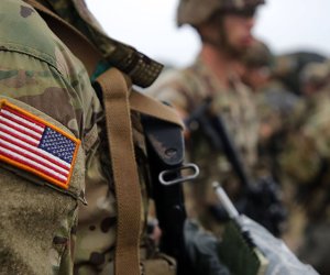 İrana qarşı əməliyyatda 13 amerikalı hərbçi ölüb