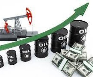 Стоимость азербайджанской нефти превысила $109