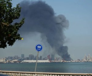 ХАМАС призвал Иран не стрелять по арабам