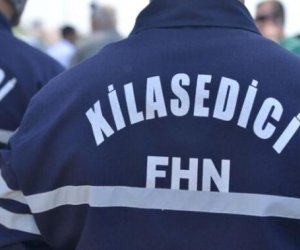 Bağlı qapı arxasında qalan azyaşlılar xilas edilib