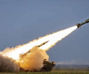 ЦАХАЛ зафиксировал запуск ракет из Ирана