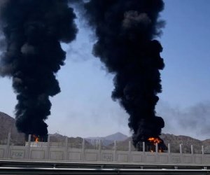 Иран готовит удары по портам ОАЭ в ответ на нападение на остров Харк