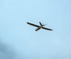 Атака на Москву