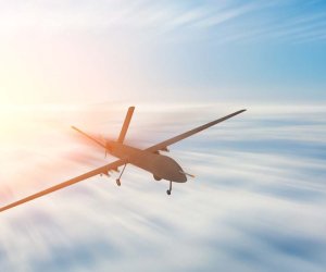 BƏƏ-nin İraqdakı konsulluğuna dron hücumu edilib