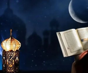 Ramazanın iyirmi beşinci gününün duası- İmsak və iftar vaxtı