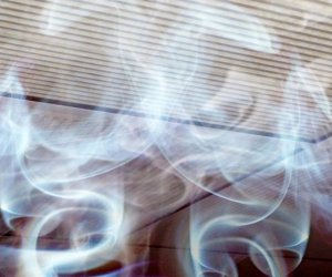 Neftçalada qadın dəm qazından boğularaq ölüb