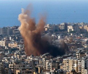 KİV: İsfahanda zavoda hücum nəticəsində 15 nəfər həlak olub