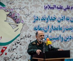 SEPAH general Əbu əl-Qasım Babayanın öldüyünü rəsmi şəkildə elan edib