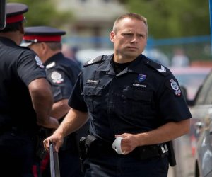 Агенты притворились диссидентами и убили иранского профессора в Канаде