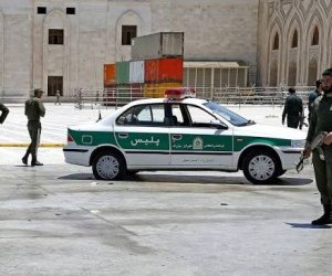 Задержания в Иране &laquo;израильских шпионов&raquo;