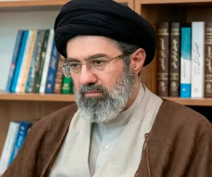 Моджтабу Хаменеи эвакуировали в Россию?