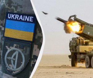 Украина усилила удары по российским целям