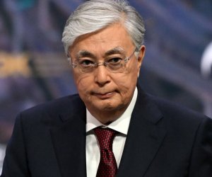 Tokayev: Qazaxıstanda növbəti prezident seçkiləri 2029-cu ildə keçiriləcək