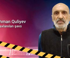 Lənkəranda 7 evdən oğurluq edən şəxs saxlanılıb