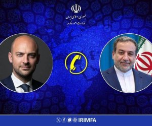 İran və Fransa XİN rəhbərləri regionda hərbi eskalasiyanı müzakirə ediblər