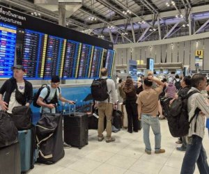 Yaxın Şərqdə gərginlik qlobal turizmə gündə 600 milyon dollar zərər vurur