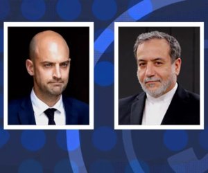 Аракчи на связи с Барро