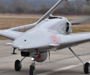 Турецкие беспилотники охватывают более половины мирового рынка