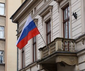 İrandakı Rusiya konsulluğu fəaliyyətini dayandırıb