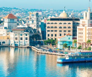 
Trump claims US may soon reach deal with Cuba