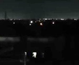 Gecə Bakı səmasında uçan nə idi? - Rəsmi açıqlama sadəcə "narahat olmayın" deyir