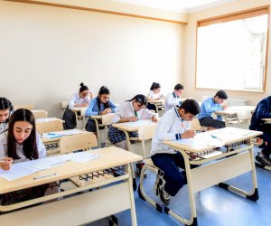 Qəbul imtahanlarının tarixi açıqlanıb