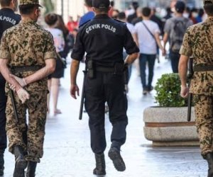 Azərbaycanda xüsusi karantin rejimi iyulun 1-dək uzadılıb