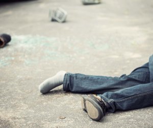 Həftəsonu baş verən yol qəzalarında 3 piyada ölüb