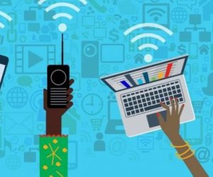 Azərbaycanda mobil və sabit internet sürəti fevralda artıb