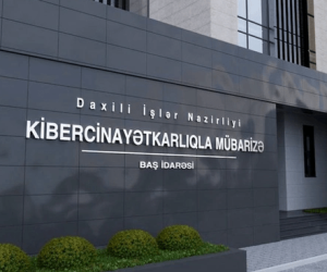 Qanunsuz onlayn kazino oyunlarına qarşı əməliyyat zamanı 4 nəfər tutulub